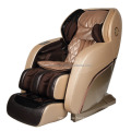 Newest 4D L-shape Stretch Massage Chair RK8900S